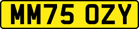 MM75OZY
