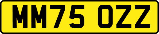 MM75OZZ