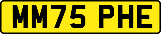 MM75PHE