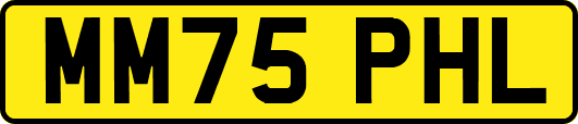 MM75PHL