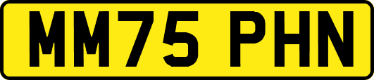 MM75PHN