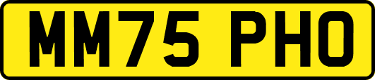 MM75PHO