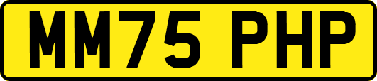 MM75PHP