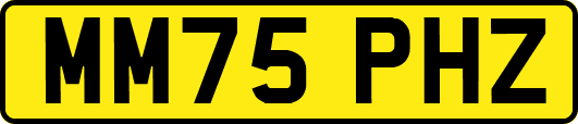 MM75PHZ