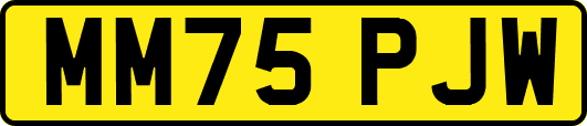 MM75PJW