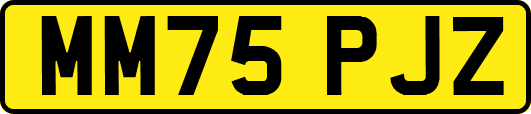 MM75PJZ
