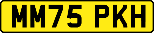 MM75PKH