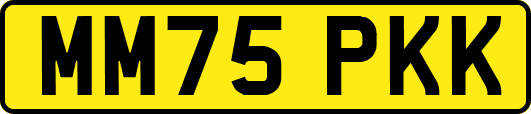 MM75PKK