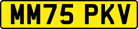 MM75PKV
