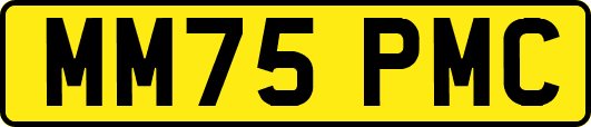 MM75PMC