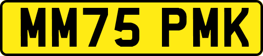 MM75PMK