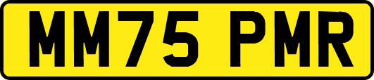 MM75PMR