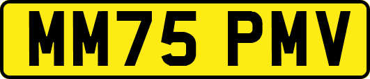 MM75PMV