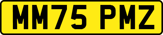MM75PMZ