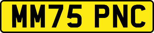 MM75PNC