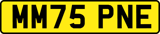 MM75PNE