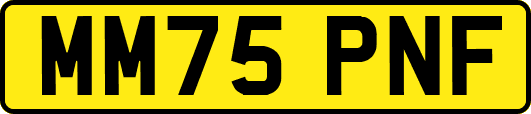 MM75PNF