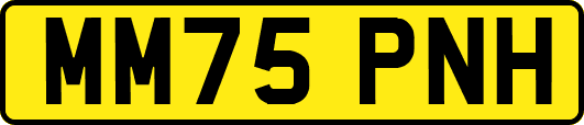 MM75PNH