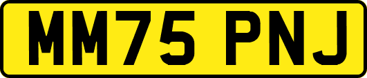 MM75PNJ