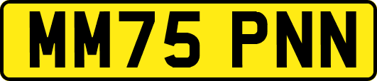 MM75PNN