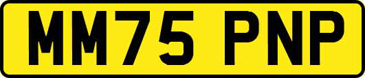 MM75PNP
