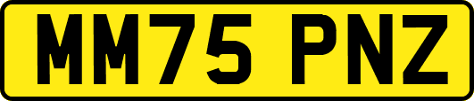 MM75PNZ