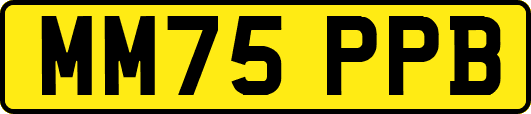 MM75PPB