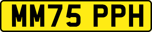 MM75PPH