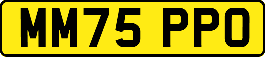 MM75PPO