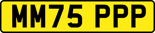 MM75PPP