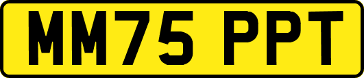 MM75PPT