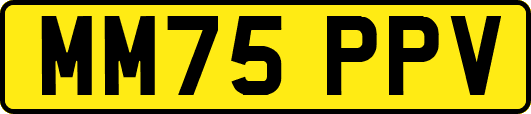 MM75PPV