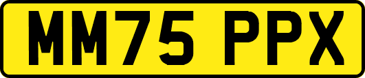 MM75PPX