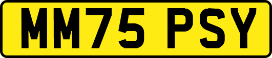 MM75PSY