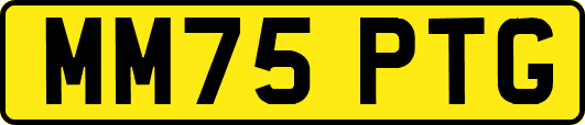 MM75PTG