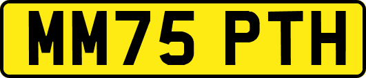MM75PTH
