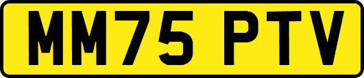 MM75PTV