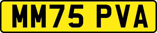MM75PVA