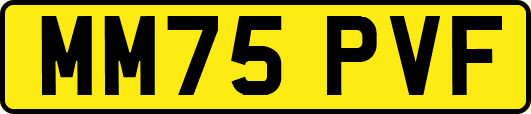 MM75PVF