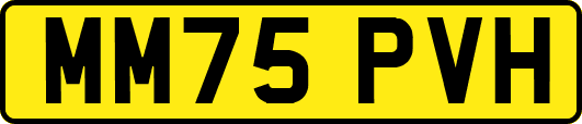 MM75PVH