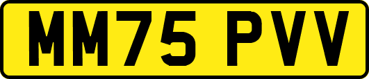 MM75PVV