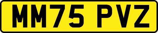MM75PVZ