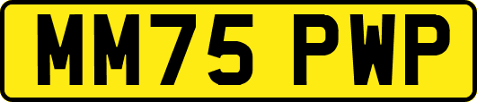 MM75PWP