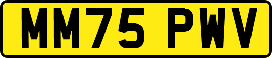 MM75PWV