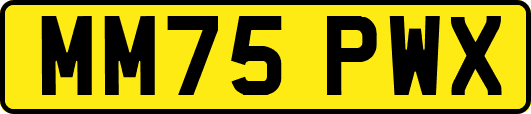 MM75PWX
