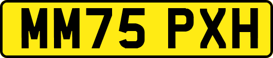 MM75PXH