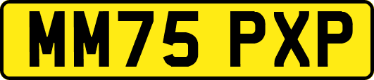 MM75PXP