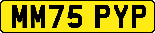 MM75PYP