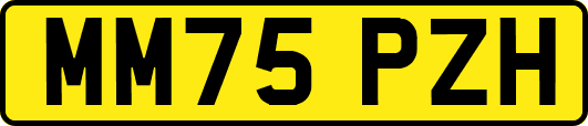 MM75PZH
