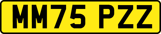 MM75PZZ